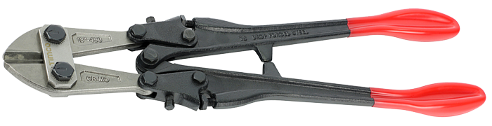 Bolt Croppers