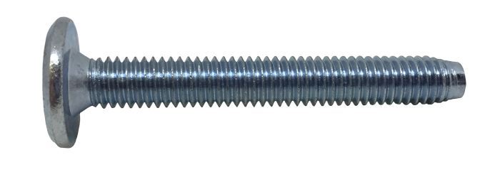 Joint Connector Bolts Zinc Plated
