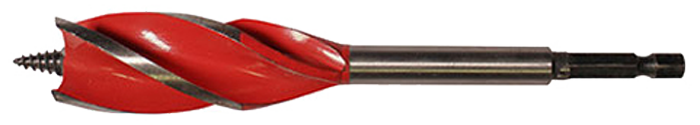 Speed Auger Drill Bits